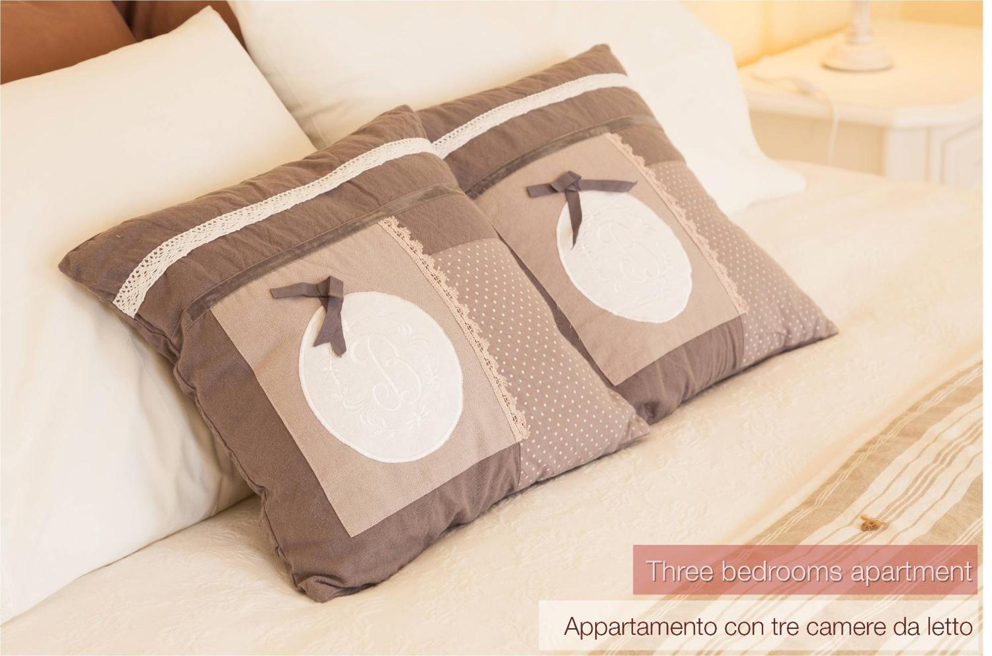 Nina Guest House Longare Habitación foto